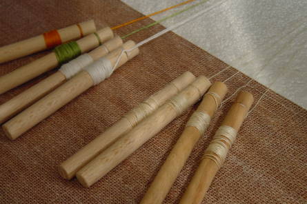50×50cm große Styroporplatte