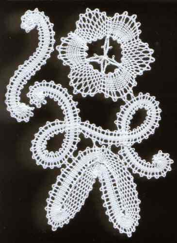 ca.10cm hoch