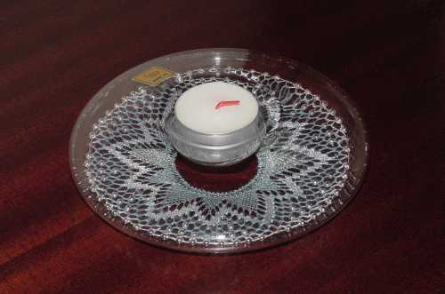 für Ufo 13cm Ø