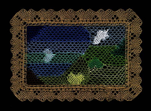 13×9cm